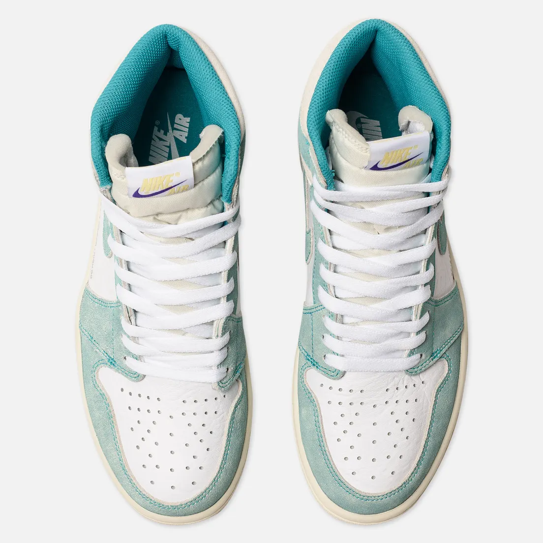 Jordan Мужские кроссовки Air Jordan 1 Retro High OG