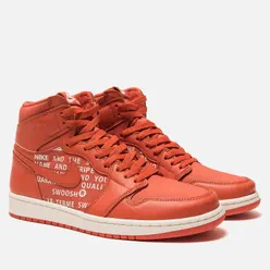 Jordan Мужские кроссовки Air Jordan 1 Retro High OG