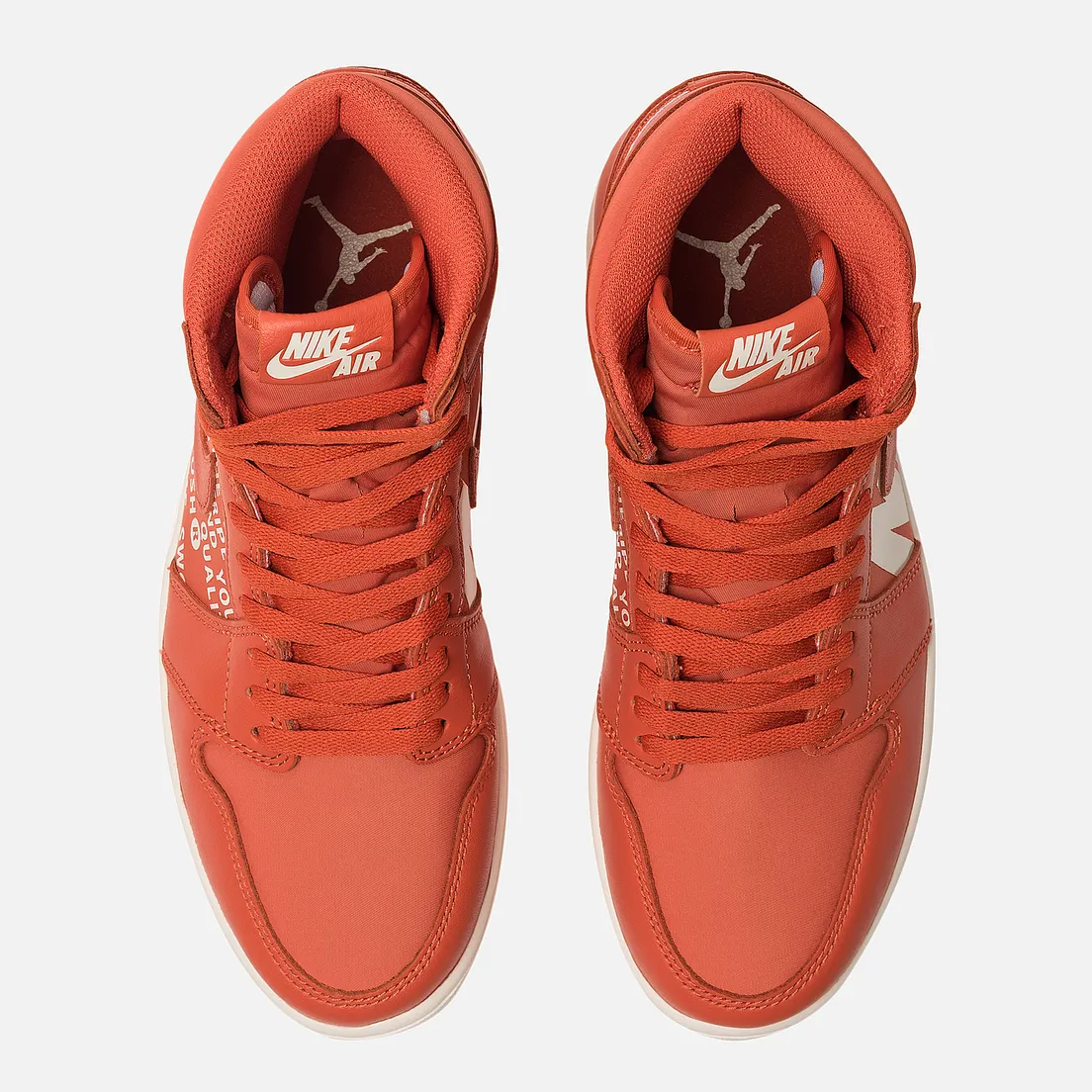 Jordan Мужские кроссовки Air Jordan 1 Retro High OG