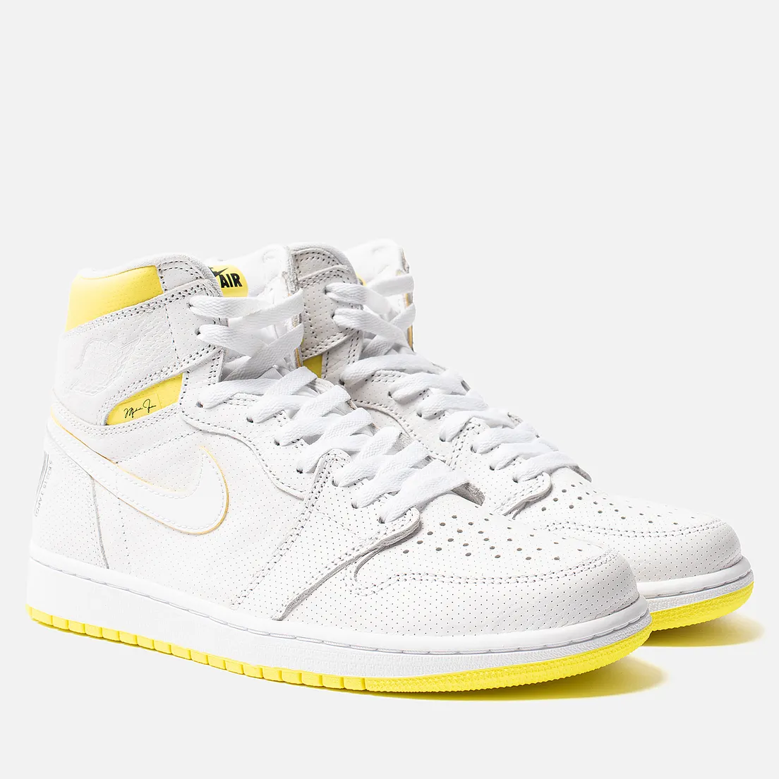Jordan Мужские кроссовки Air Jordan 1 Retro High OG