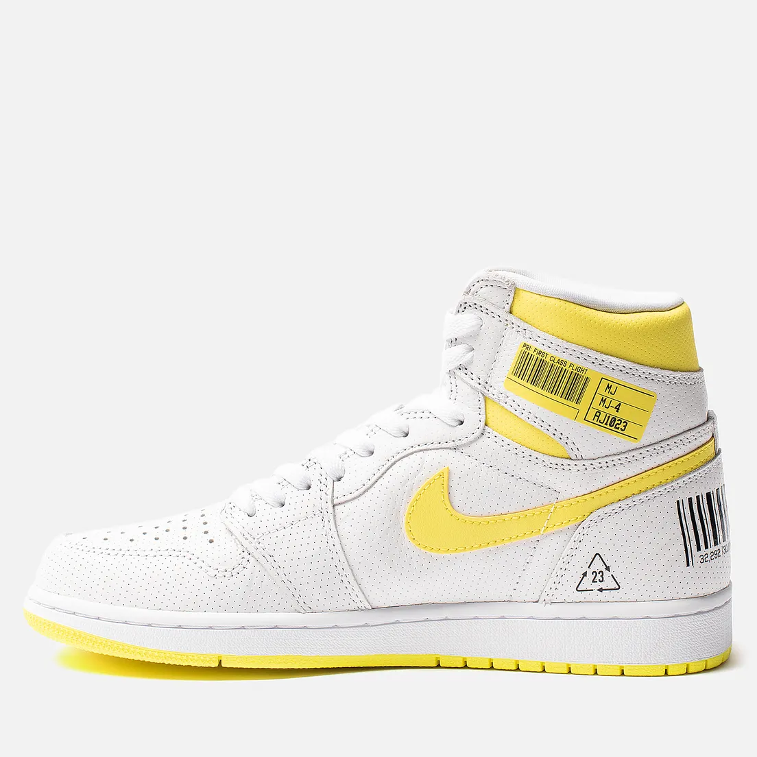 Jordan Мужские кроссовки Air Jordan 1 Retro High OG