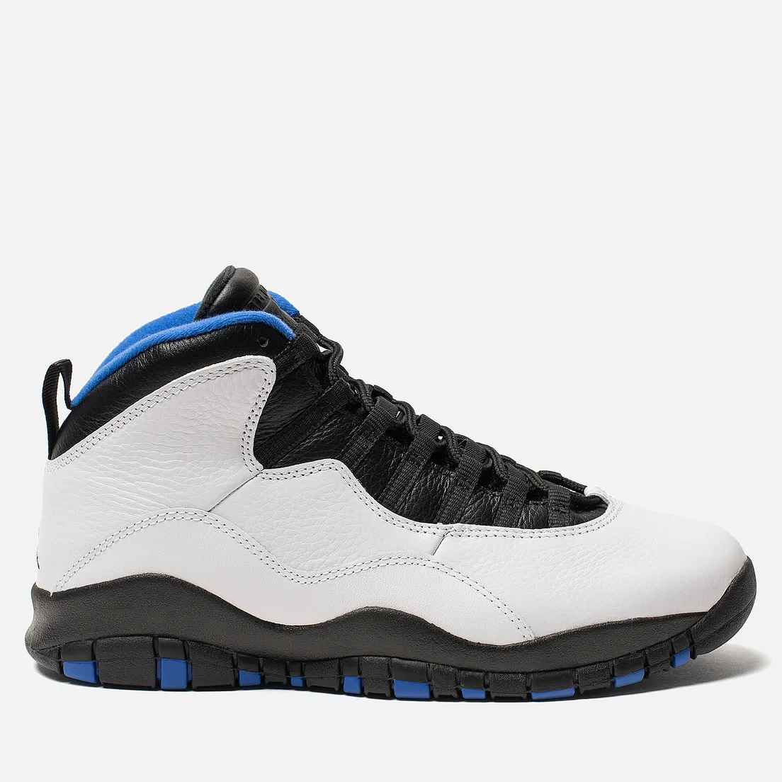 Jordan Мужские кроссовки Air Jordan 10 Retro
