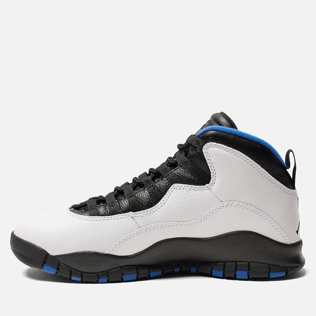 Jordan Мужские кроссовки Air Jordan 10 Retro
