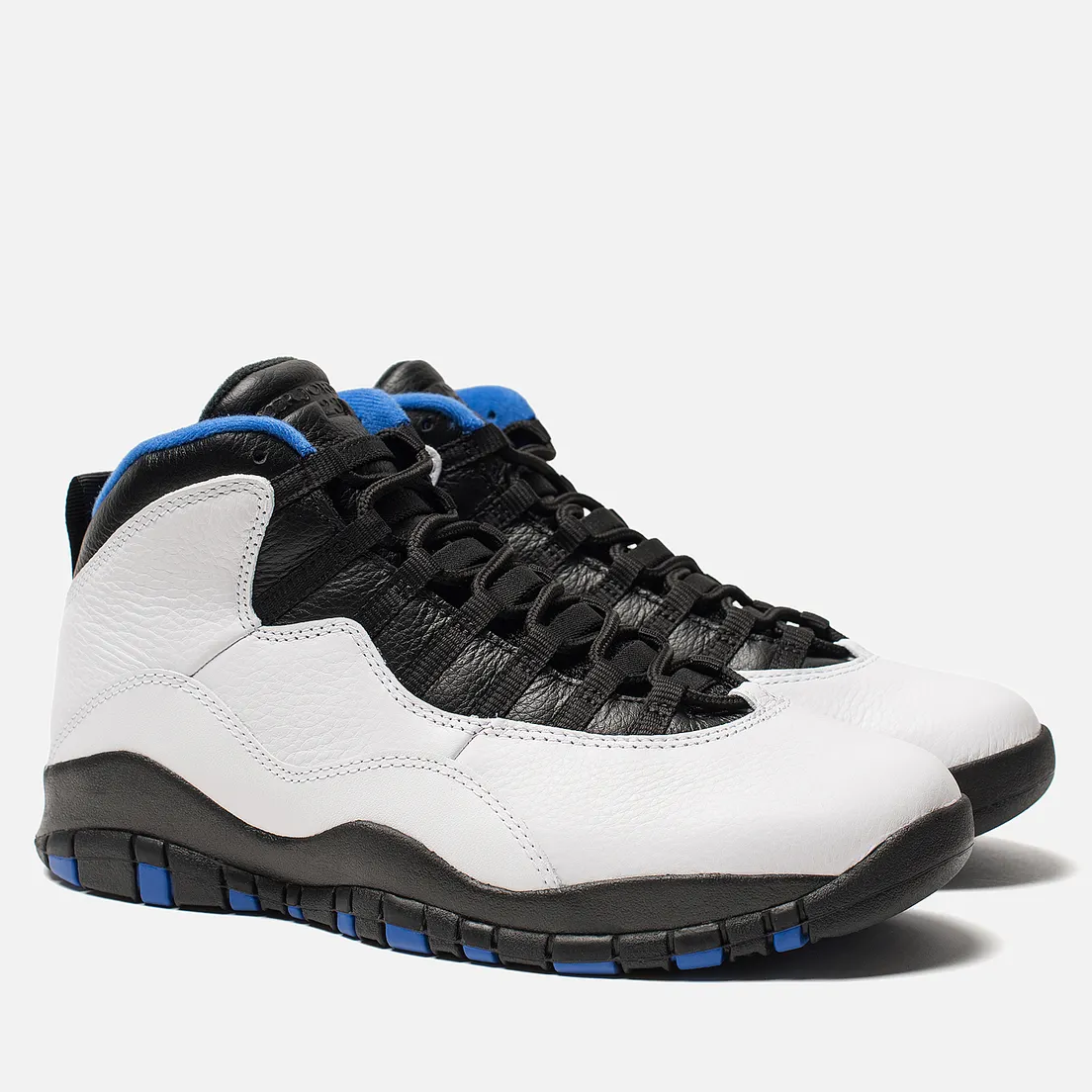 Jordan Мужские кроссовки Air Jordan 10 Retro