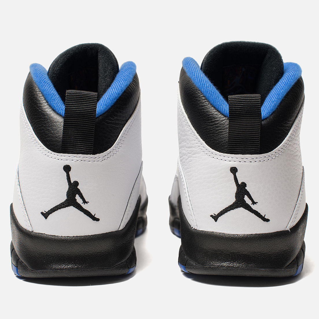 Jordan Мужские кроссовки Air Jordan 10 Retro