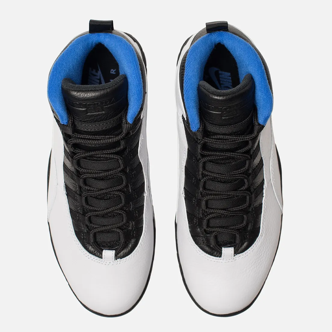 Jordan Мужские кроссовки Air Jordan 10 Retro