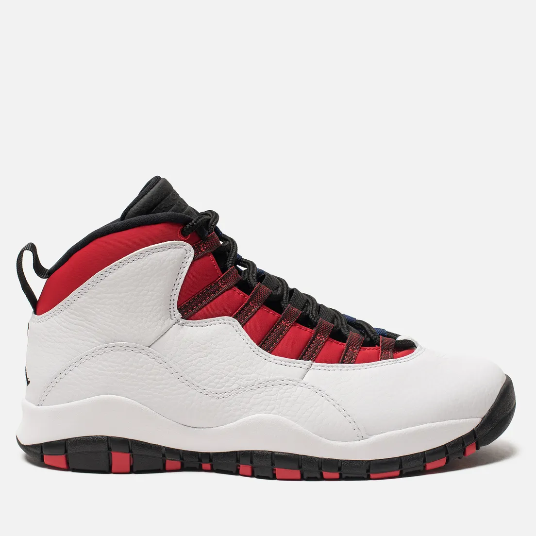 Jordan Мужские кроссовки Air Jordan 10 Retro