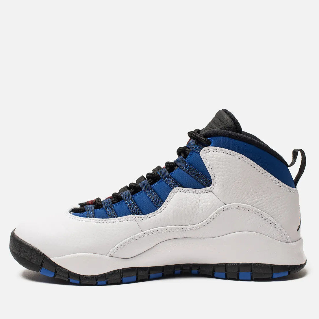 Jordan Мужские кроссовки Air Jordan 10 Retro