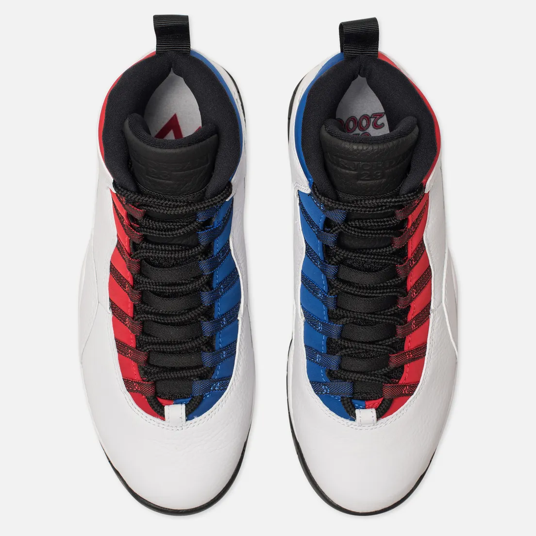Jordan Мужские кроссовки Air Jordan 10 Retro