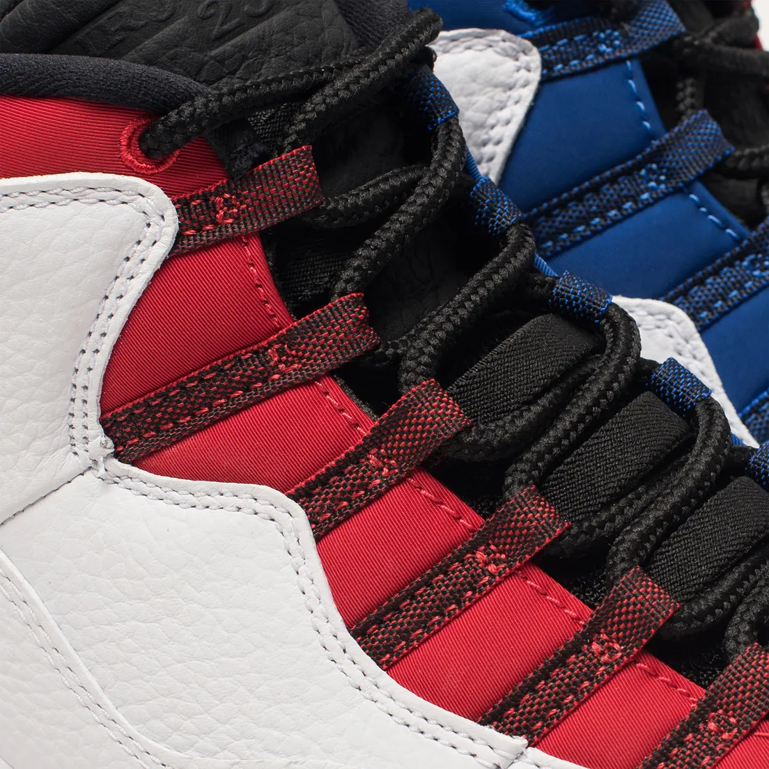 Jordan Мужские кроссовки Air Jordan 10 Retro