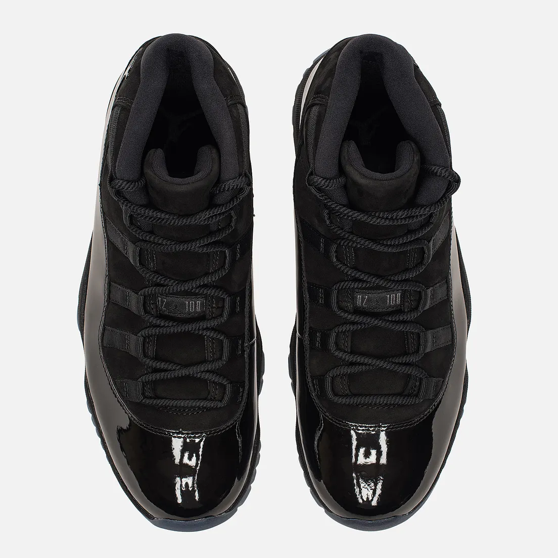 Jordan Мужские кроссовки Air Jordan 11 Retro