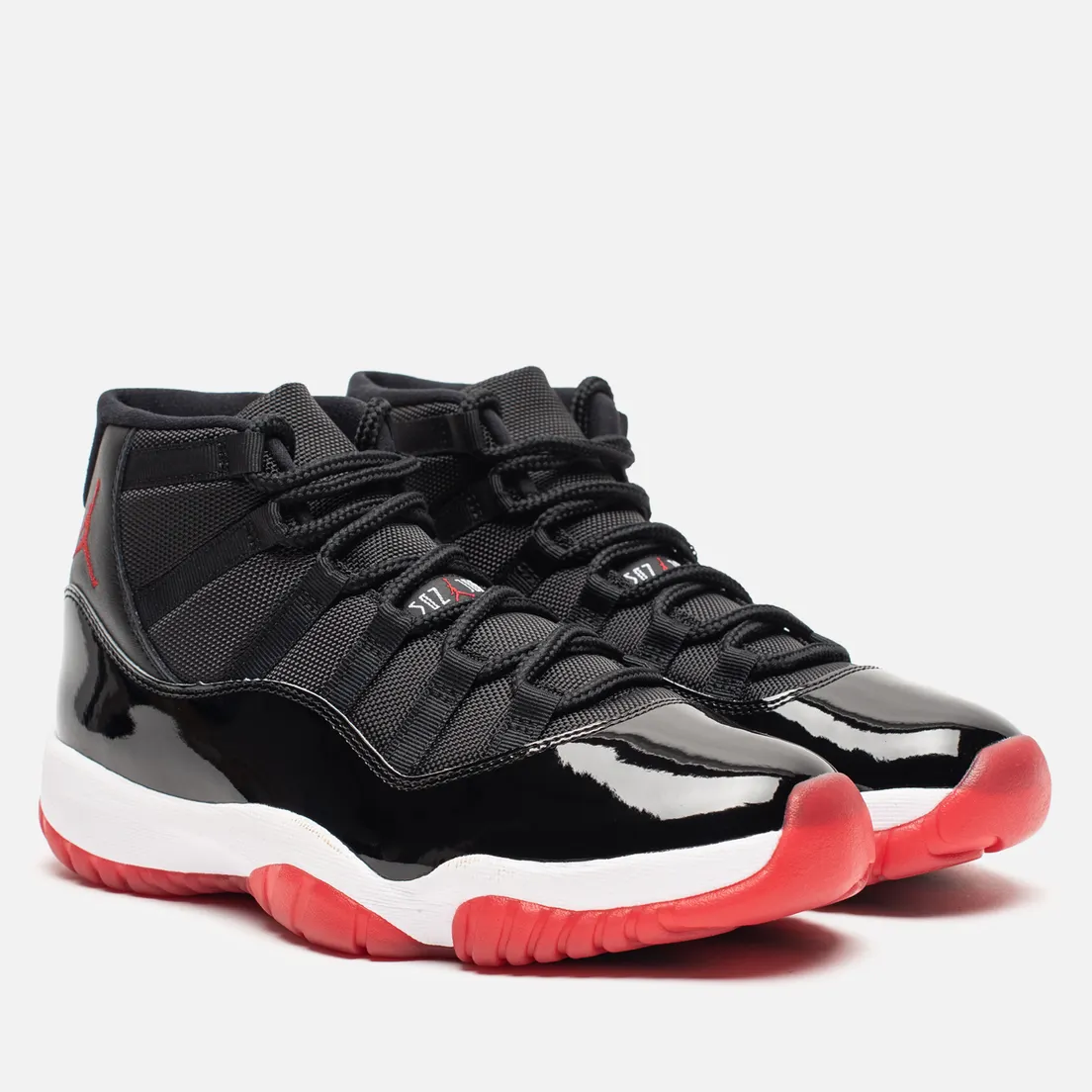 Jordan Мужские кроссовки Air Jordan 11 Retro