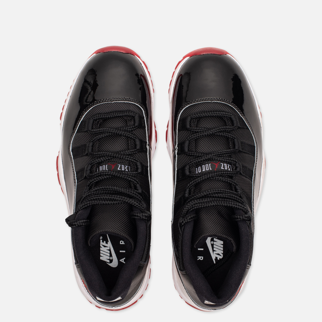 Jordan Мужские кроссовки Air Jordan 11 Retro