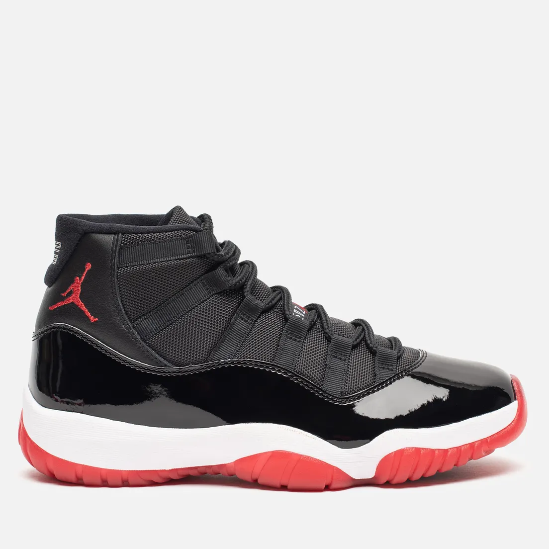 Jordan Мужские кроссовки Air Jordan 11 Retro