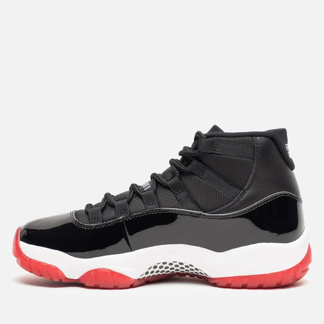 Jordan Мужские кроссовки Air Jordan 11 Retro
