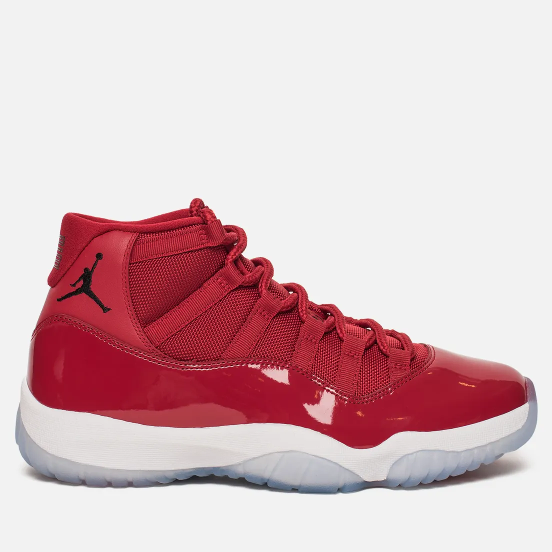 Jordan Мужские кроссовки Air Jordan 11 Retro