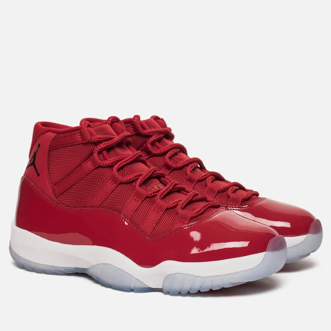 Jordan Мужские кроссовки Air Jordan 11 Retro