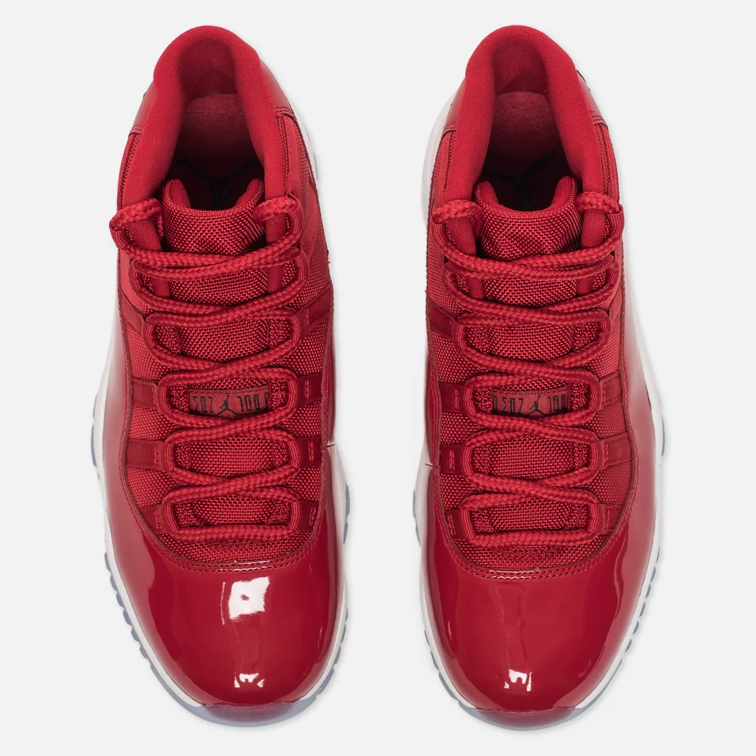 Jordan Мужские кроссовки Air Jordan 11 Retro