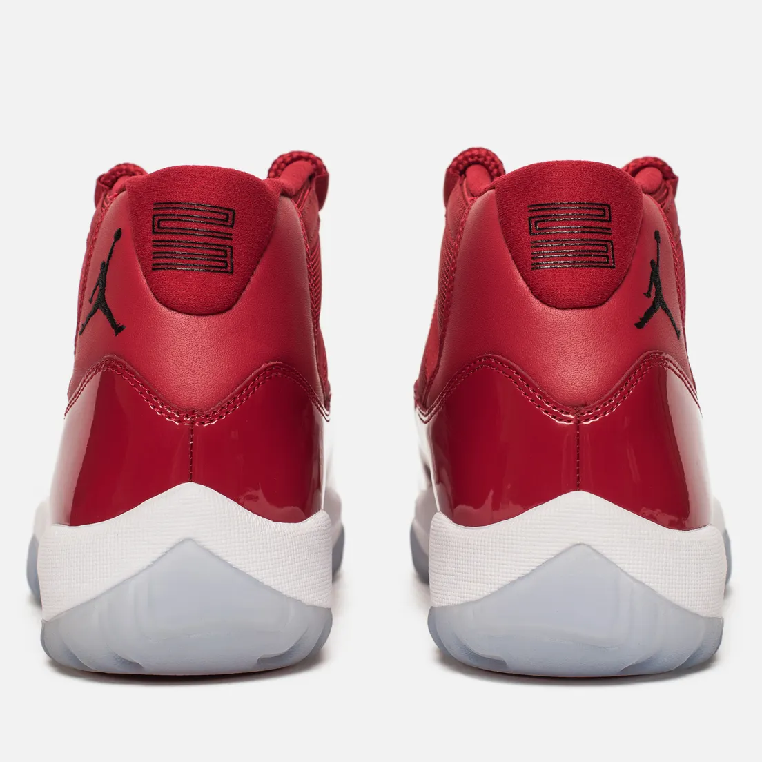 Jordan Мужские кроссовки Air Jordan 11 Retro