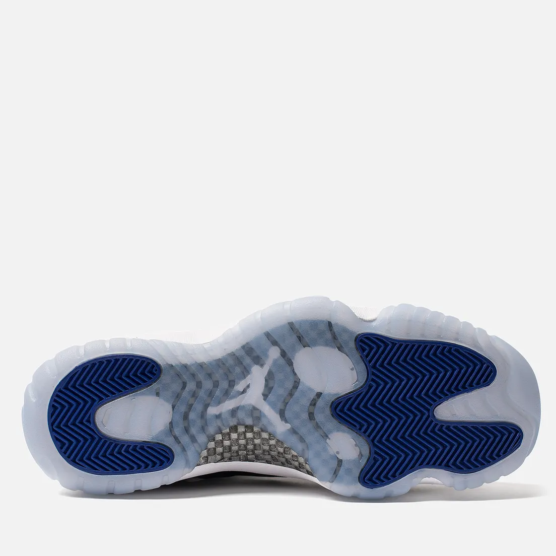 Jordan Мужские кроссовки Air Jordan 11 Retro Low IE