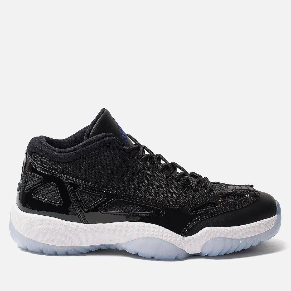 Jordan Мужские кроссовки Air Jordan 11 Retro Low IE