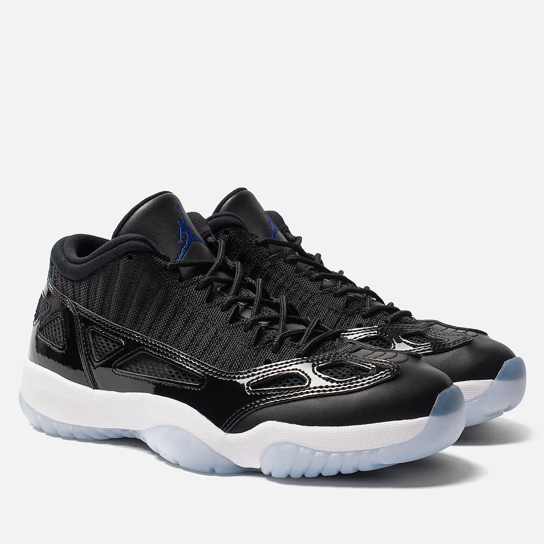 Jordan Мужские кроссовки Air Jordan 11 Retro Low IE