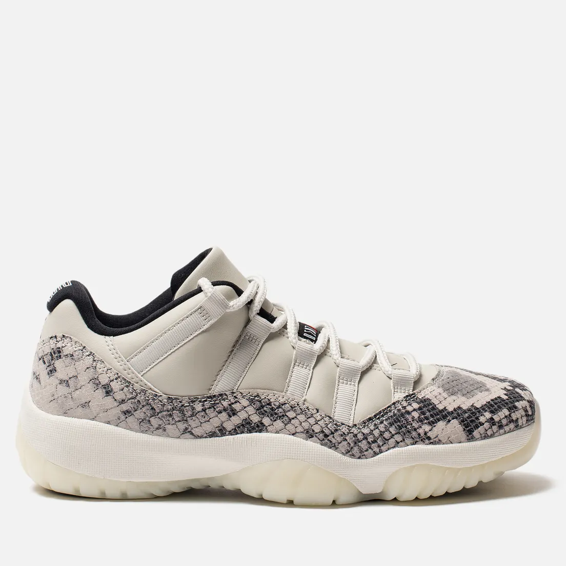 Jordan Мужские кроссовки Air Jordan 11 Retro Low
