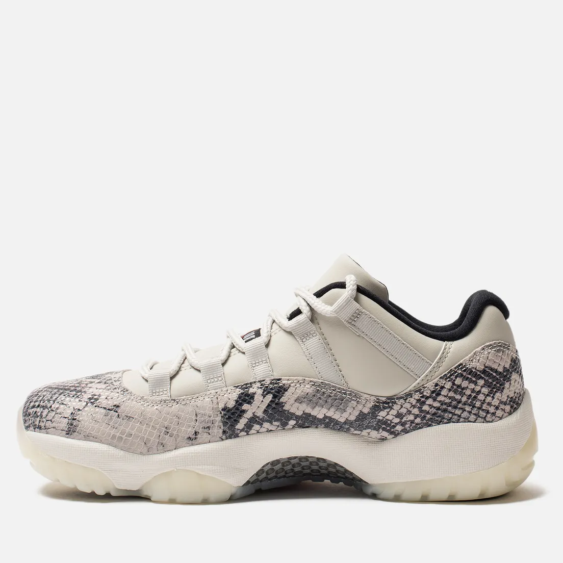 Jordan Мужские кроссовки Air Jordan 11 Retro Low