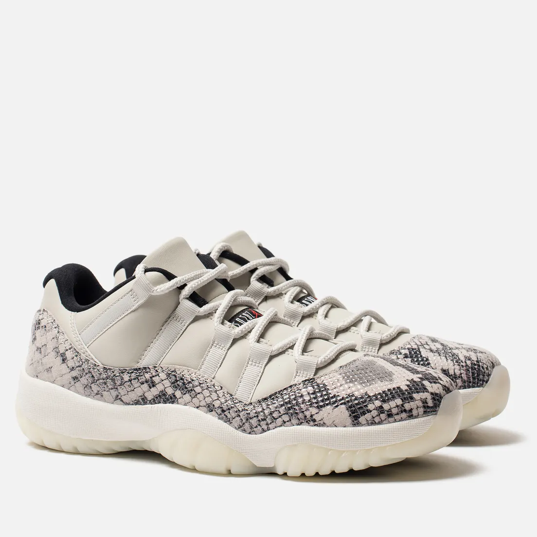 Jordan Мужские кроссовки Air Jordan 11 Retro Low