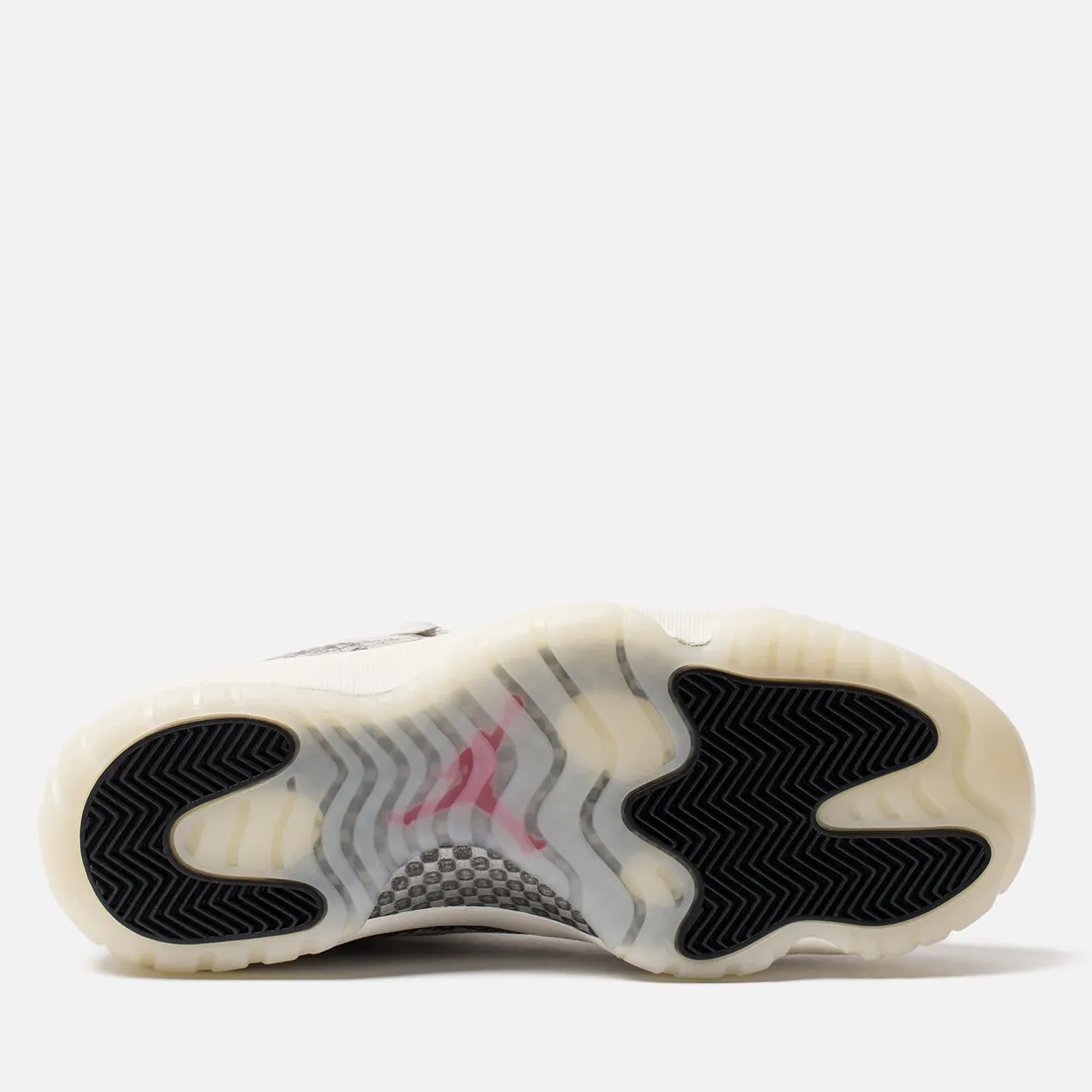Jordan Мужские кроссовки Air Jordan 11 Retro Low