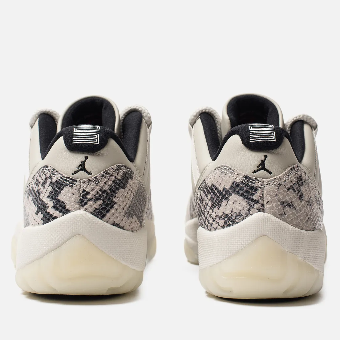 Jordan Мужские кроссовки Air Jordan 11 Retro Low