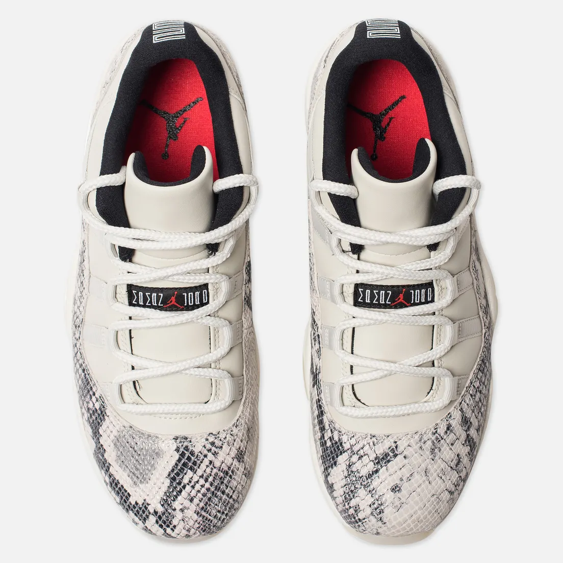 Jordan Мужские кроссовки Air Jordan 11 Retro Low