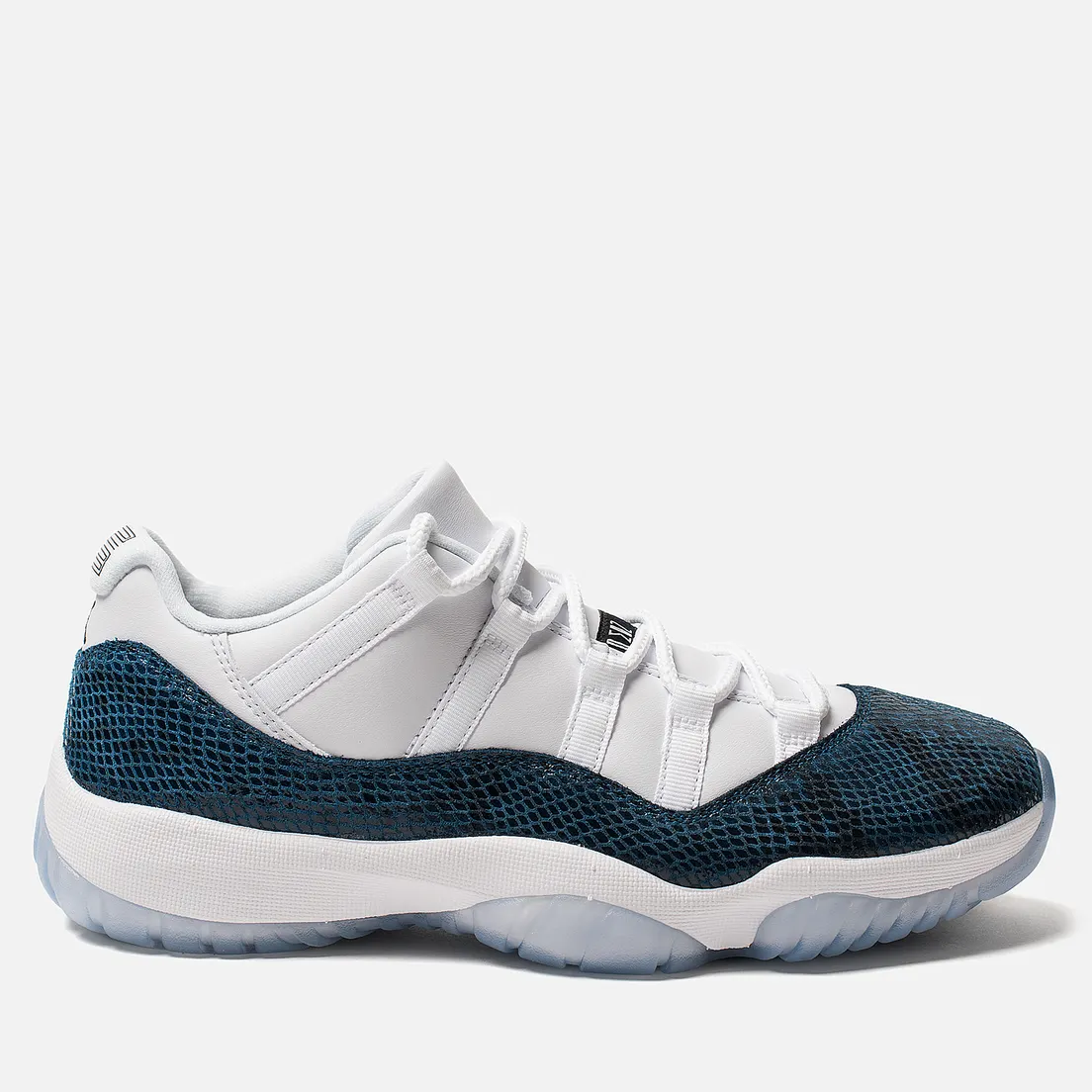 Jordan Мужские кроссовки Air Jordan 11 Retro Low
