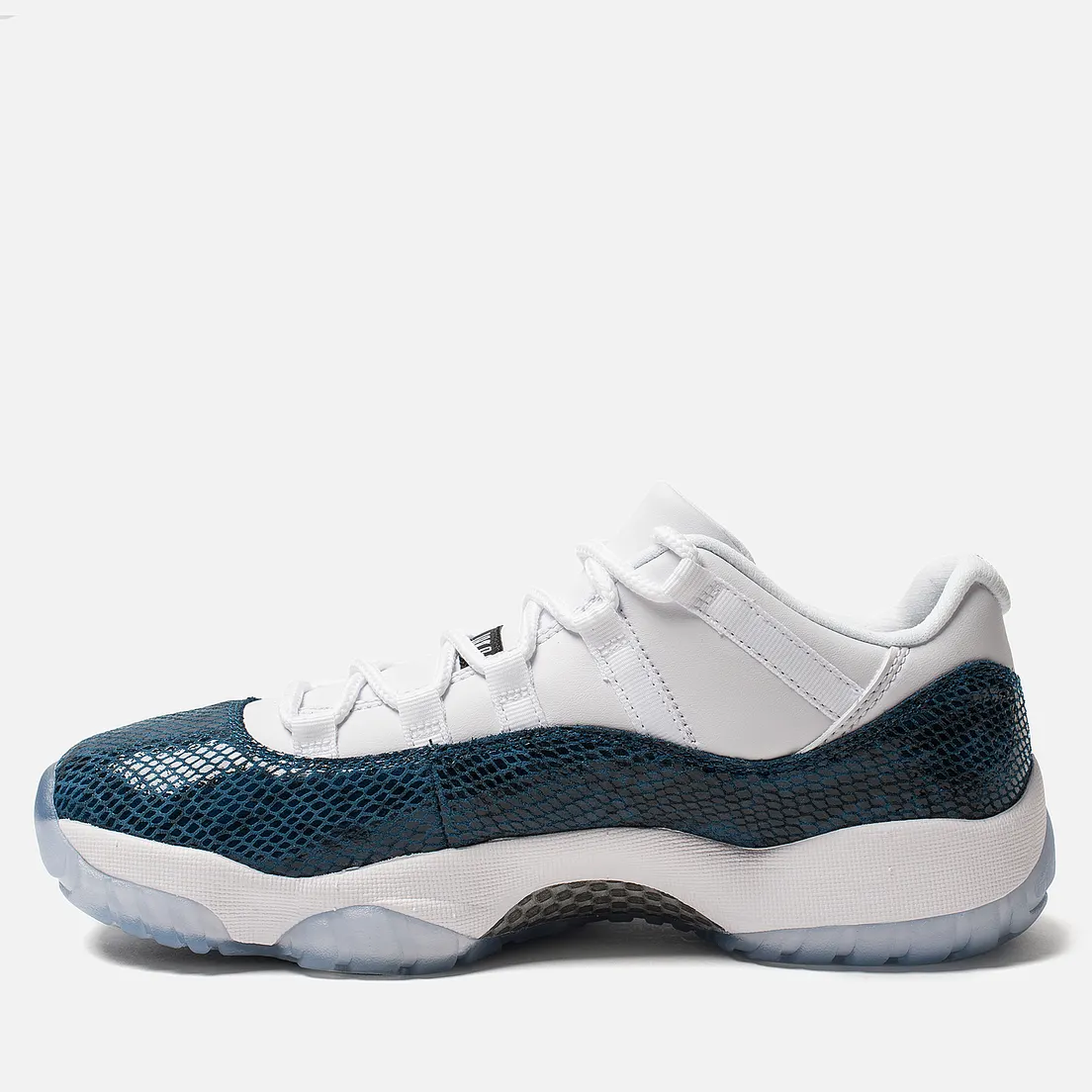 Jordan Мужские кроссовки Air Jordan 11 Retro Low