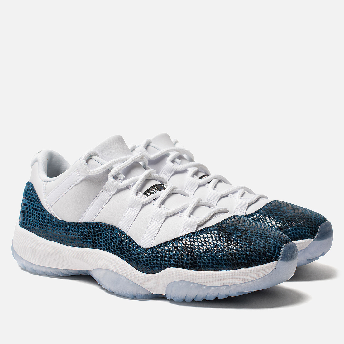 Jordan Мужские кроссовки Air Jordan 11 Retro Low