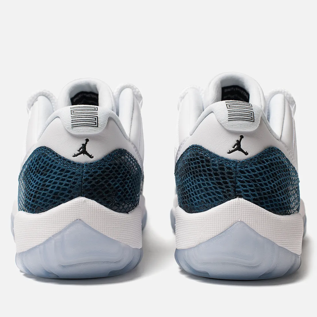 Jordan Мужские кроссовки Air Jordan 11 Retro Low
