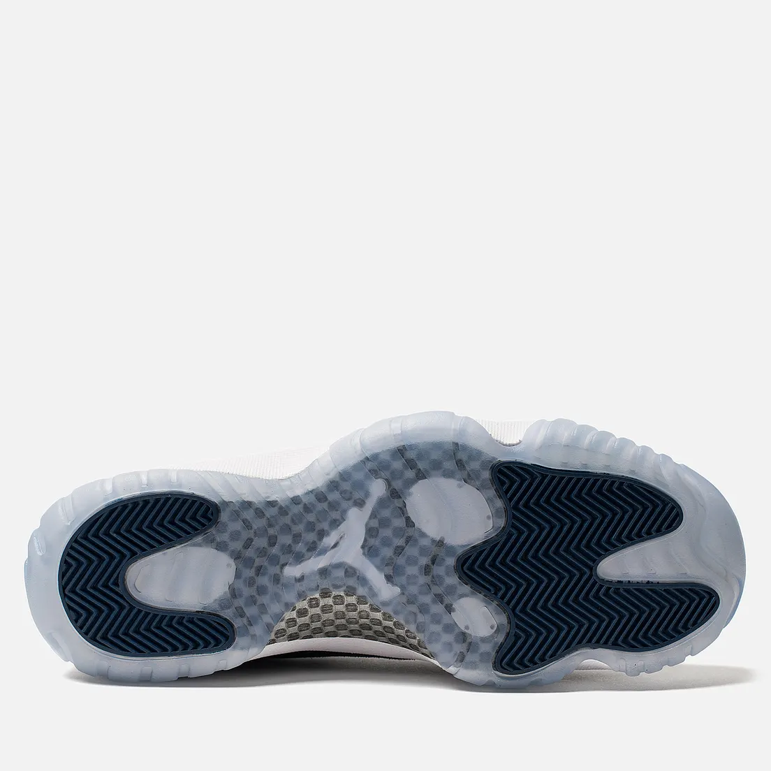 Jordan Мужские кроссовки Air Jordan 11 Retro Low