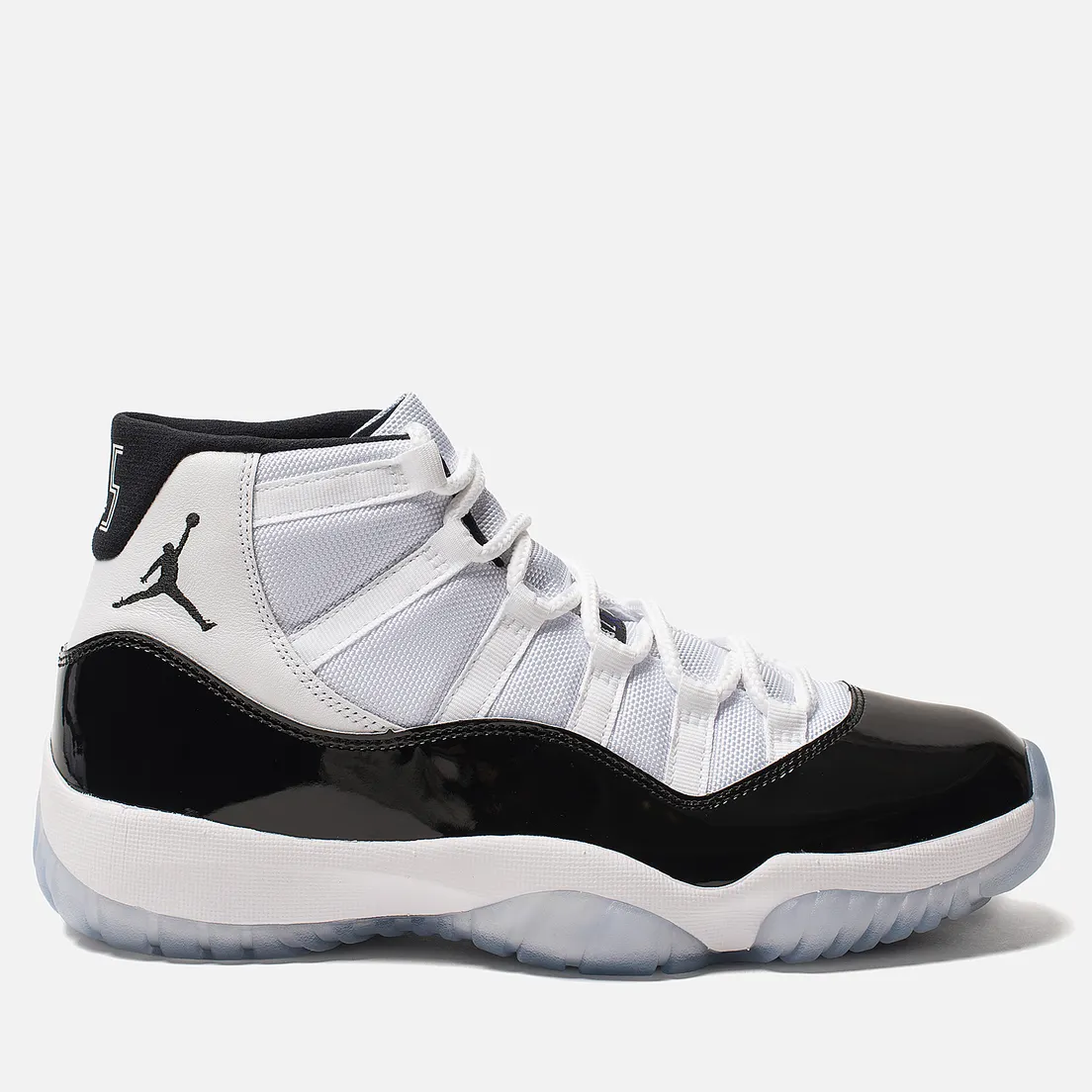 Jordan Мужские кроссовки Air Jordan 11 Retro