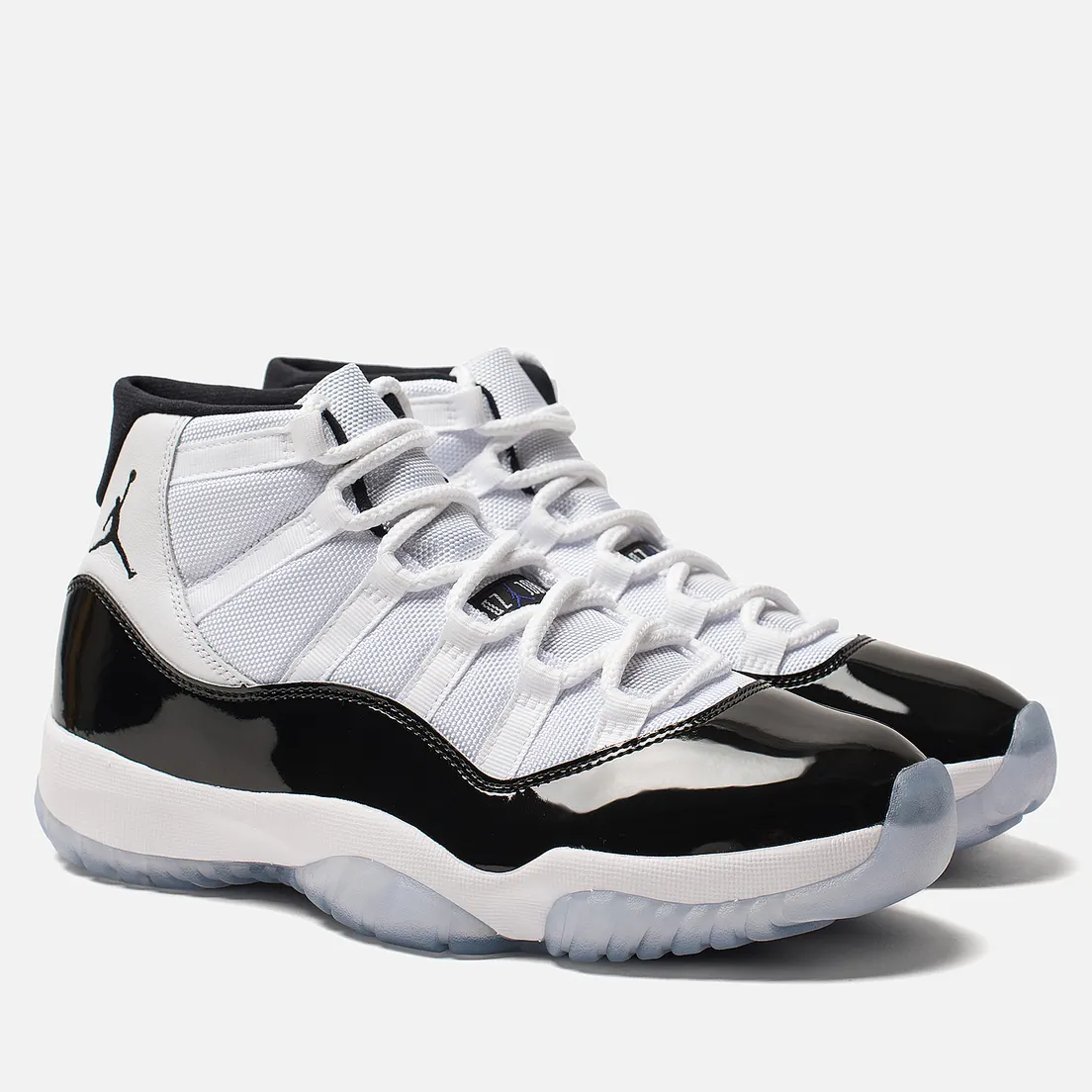 Jordan Мужские кроссовки Air Jordan 11 Retro