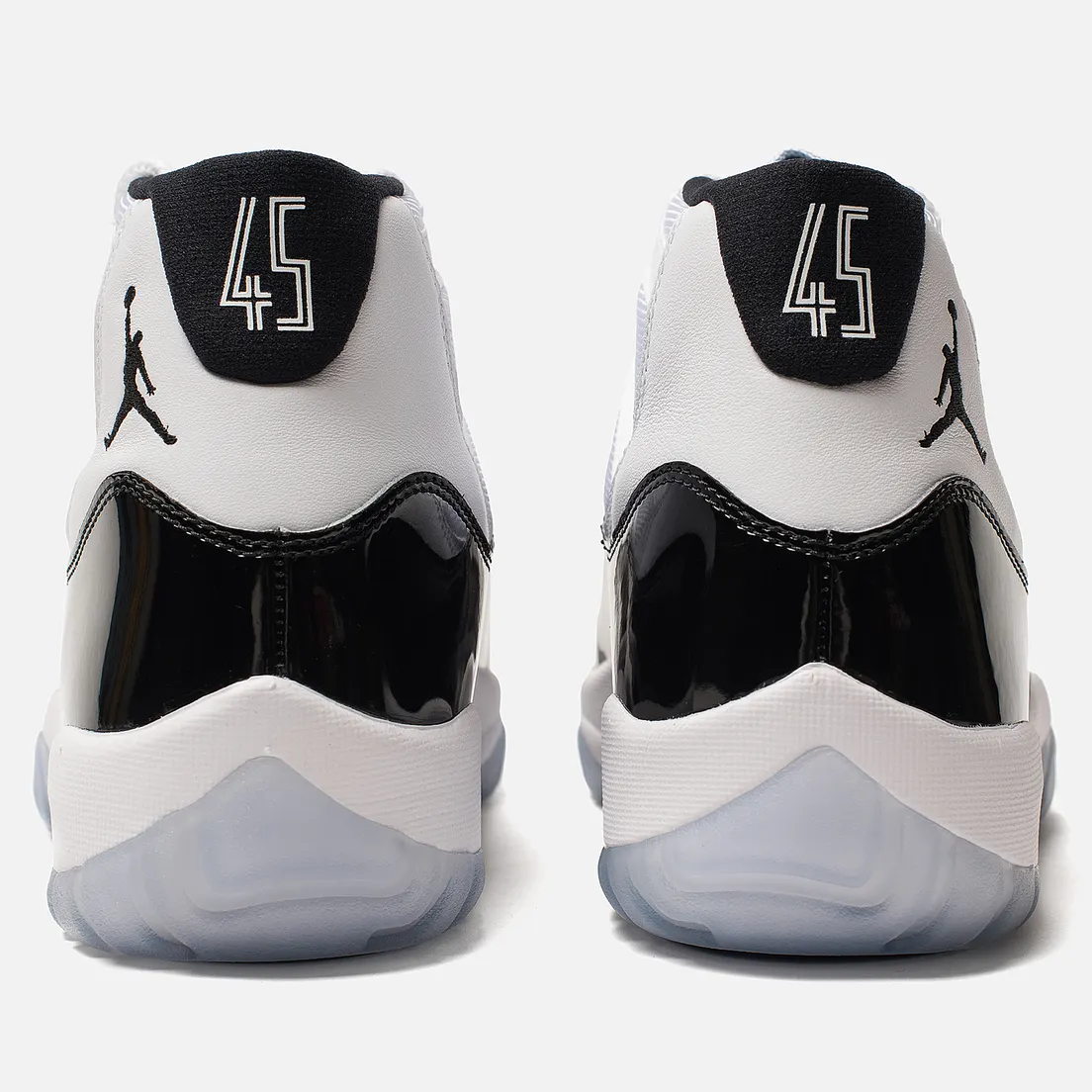 Jordan Мужские кроссовки Air Jordan 11 Retro