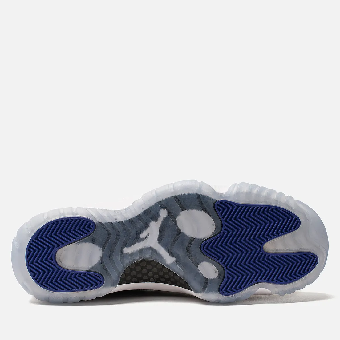 Jordan Мужские кроссовки Air Jordan 11 Retro