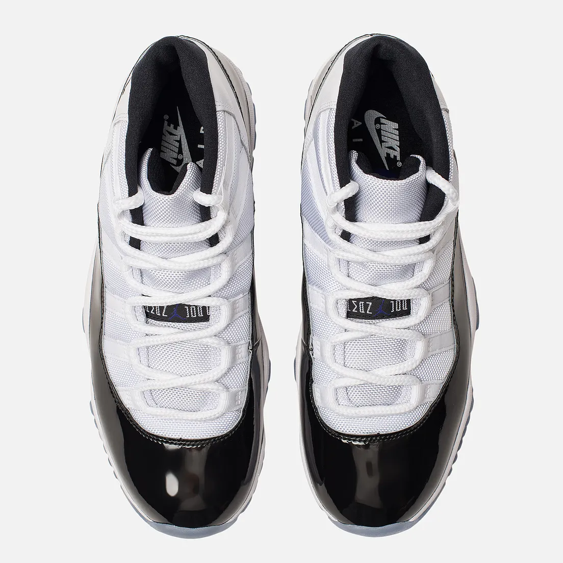 Jordan Мужские кроссовки Air Jordan 11 Retro