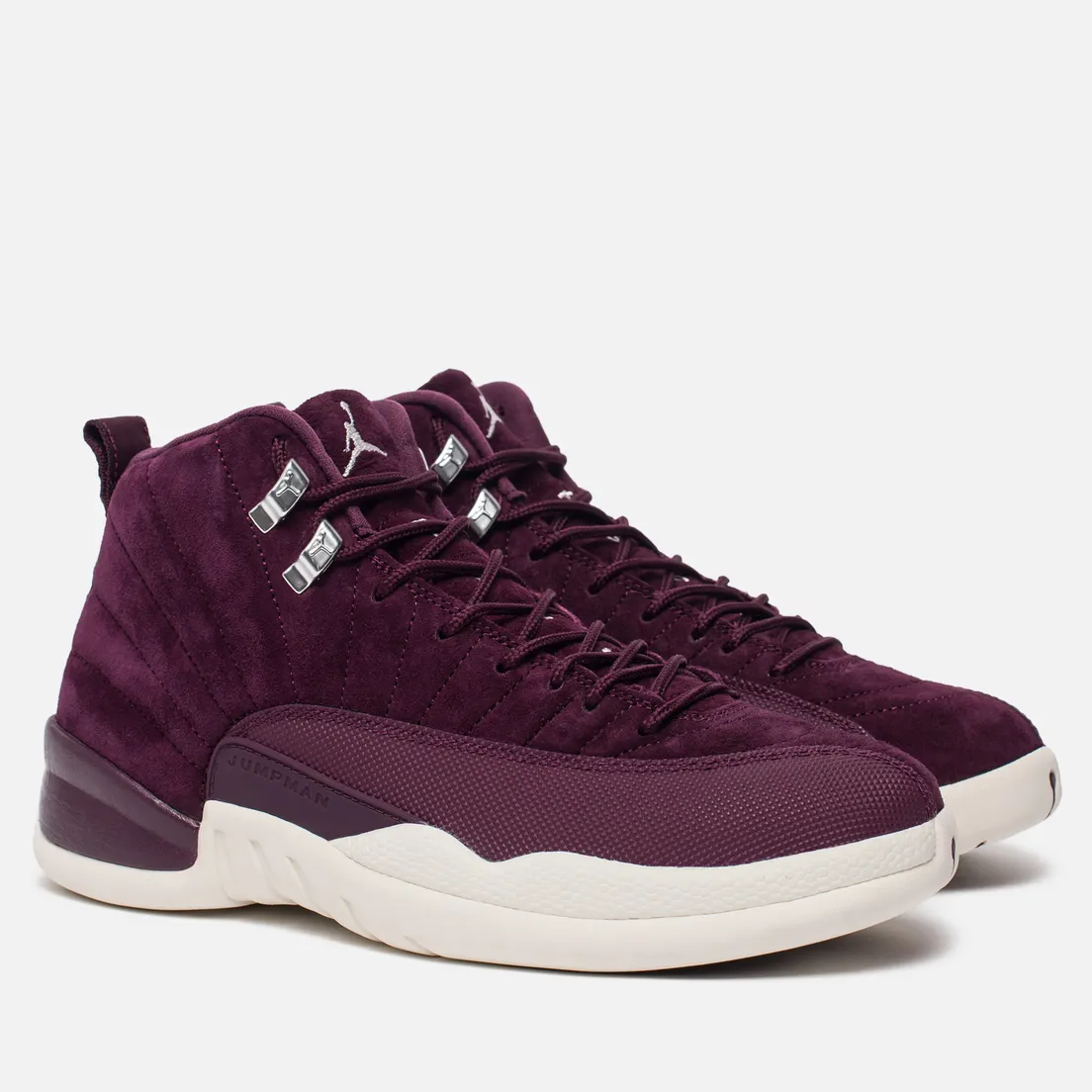 Jordan Мужские кроссовки Air Jordan 12 Retro
