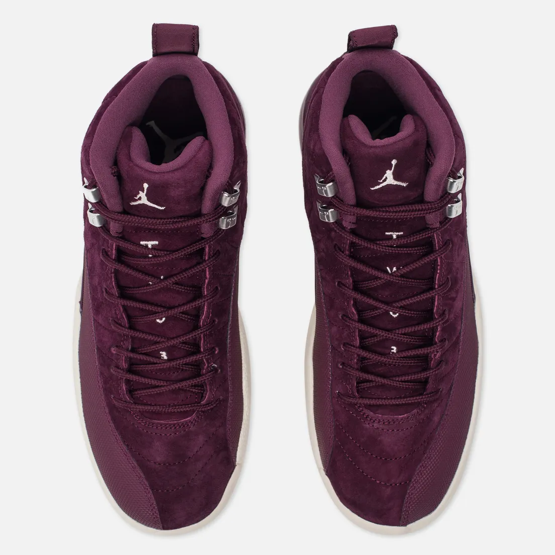 Jordan Мужские кроссовки Air Jordan 12 Retro