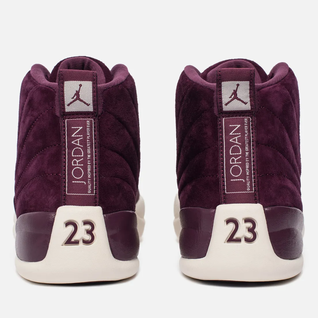 Jordan Мужские кроссовки Air Jordan 12 Retro
