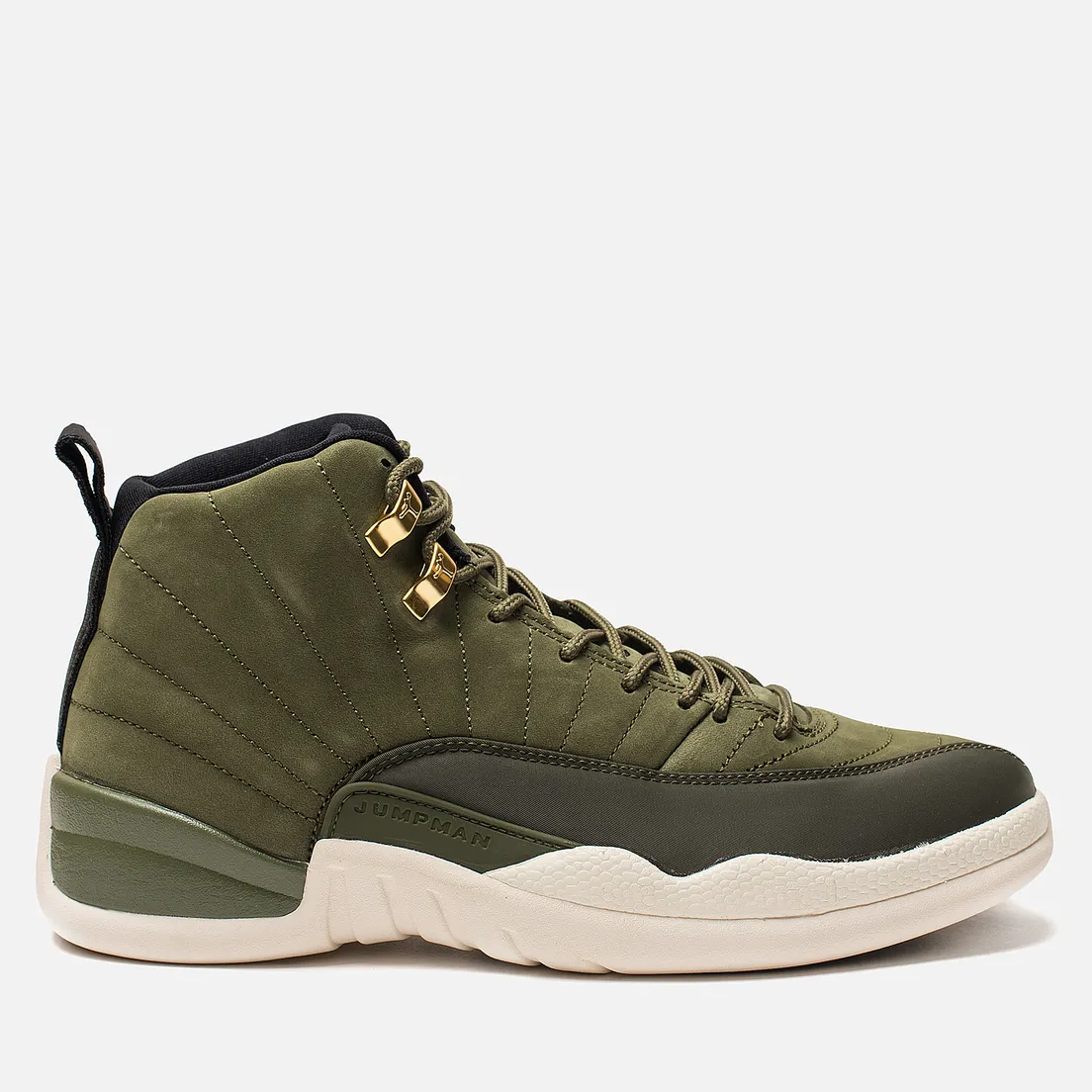 Jordan Мужские кроссовки Air Jordan 12 Retro