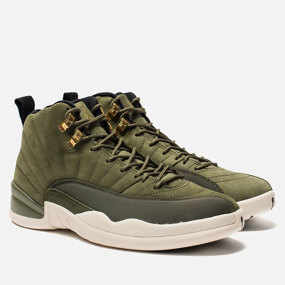 Jordan Мужские кроссовки Air Jordan 12 Retro