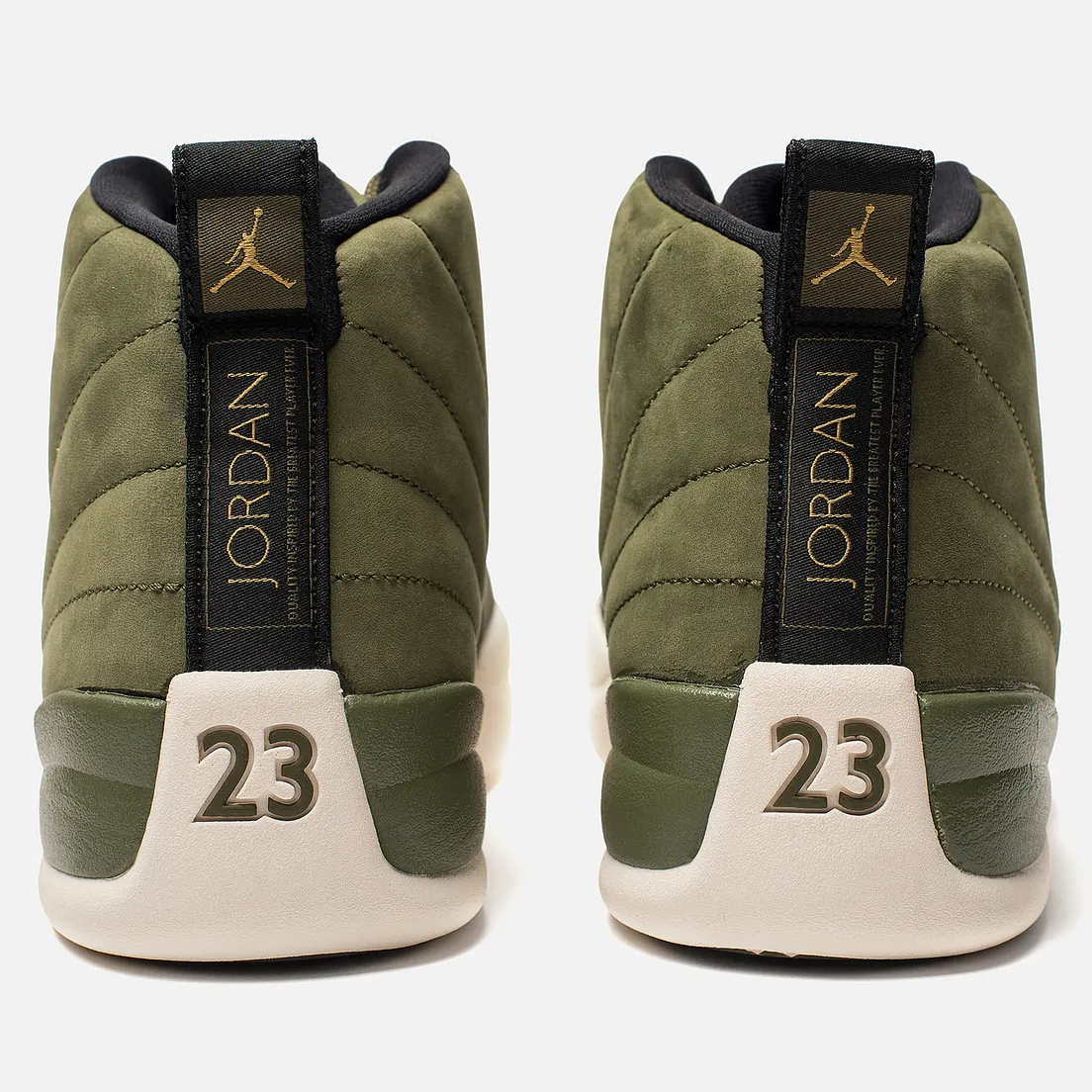 Jordan Мужские кроссовки Air Jordan 12 Retro