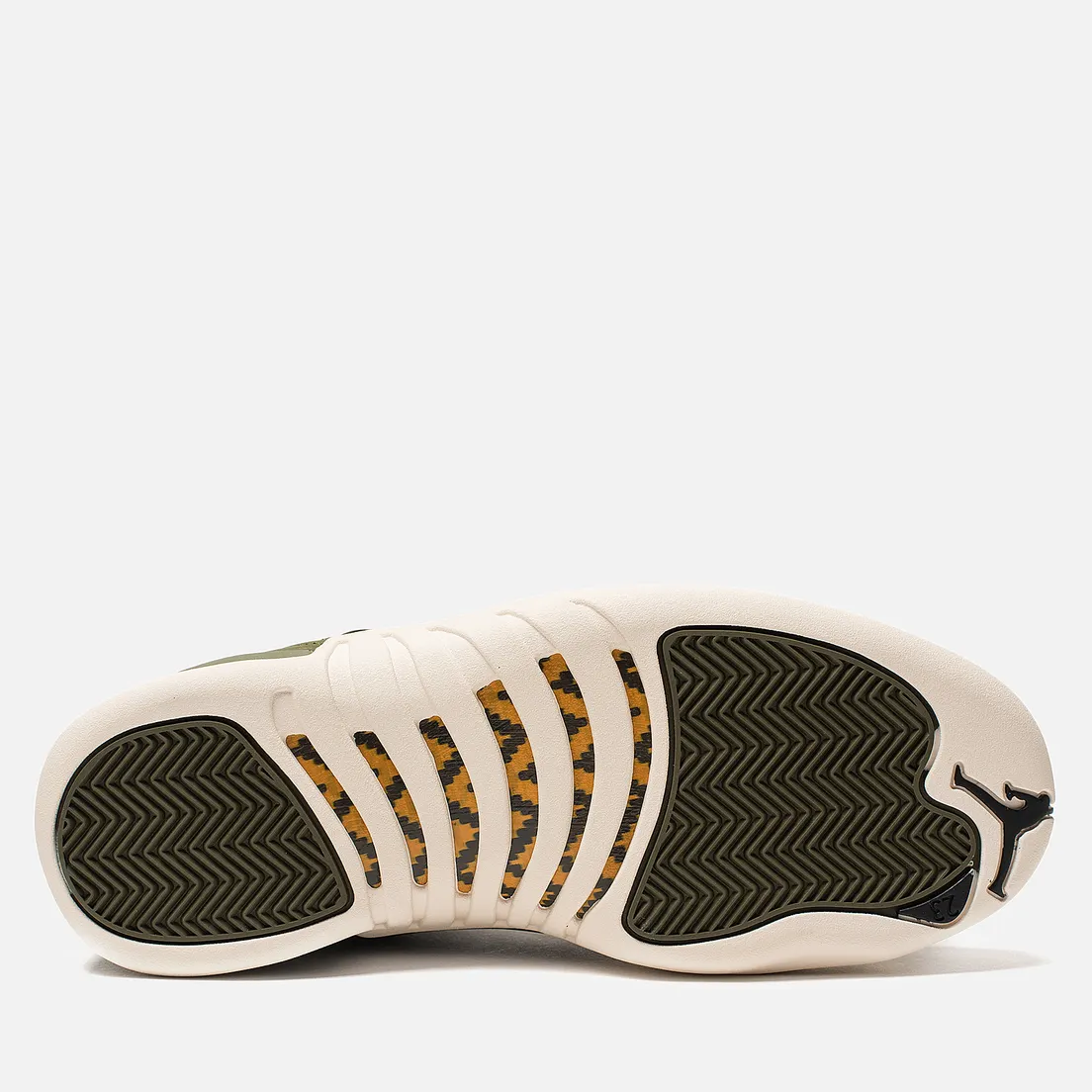 Jordan Мужские кроссовки Air Jordan 12 Retro