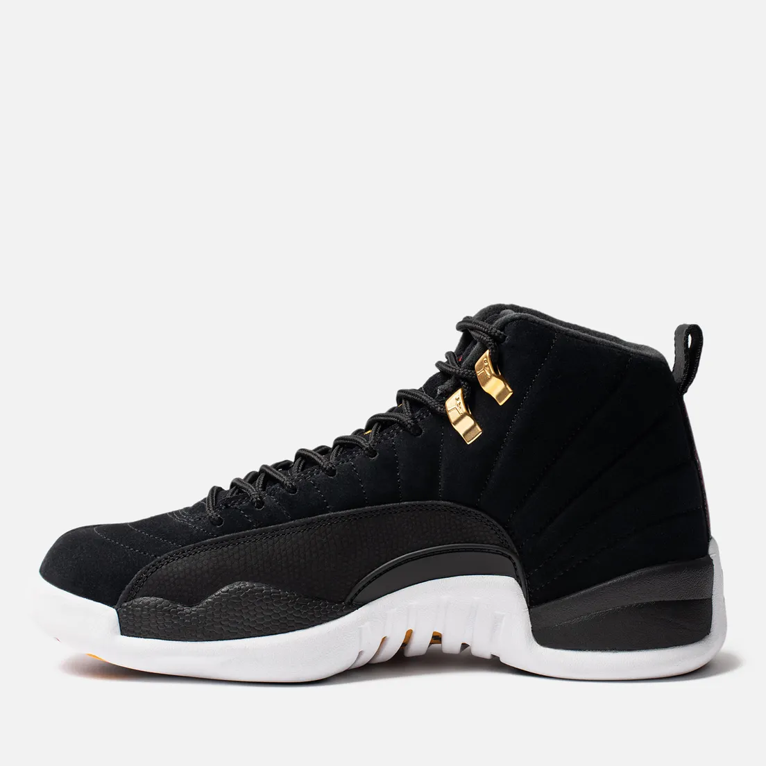 Jordan Мужские кроссовки Air Jordan 12 Retro Reverse Taxi
